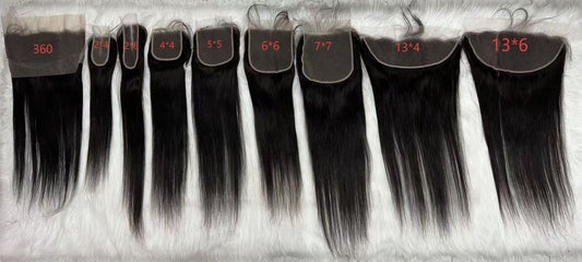 Vietnamese HD Lace (only)