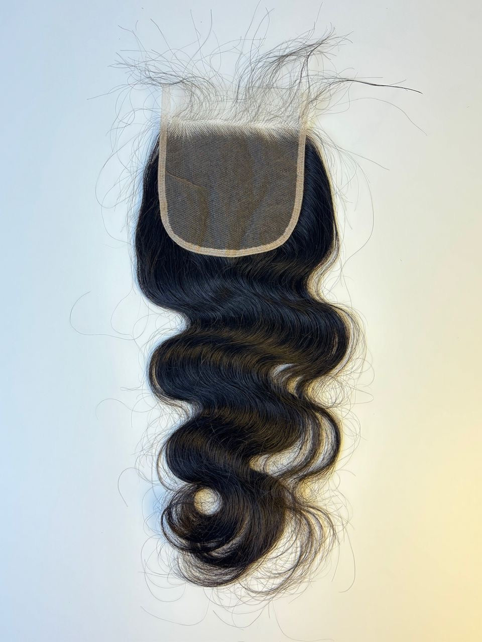 Vietnamese Body wave HD Frontal (only)