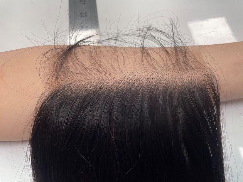 Vietnamese Body wave HD Frontal (only)