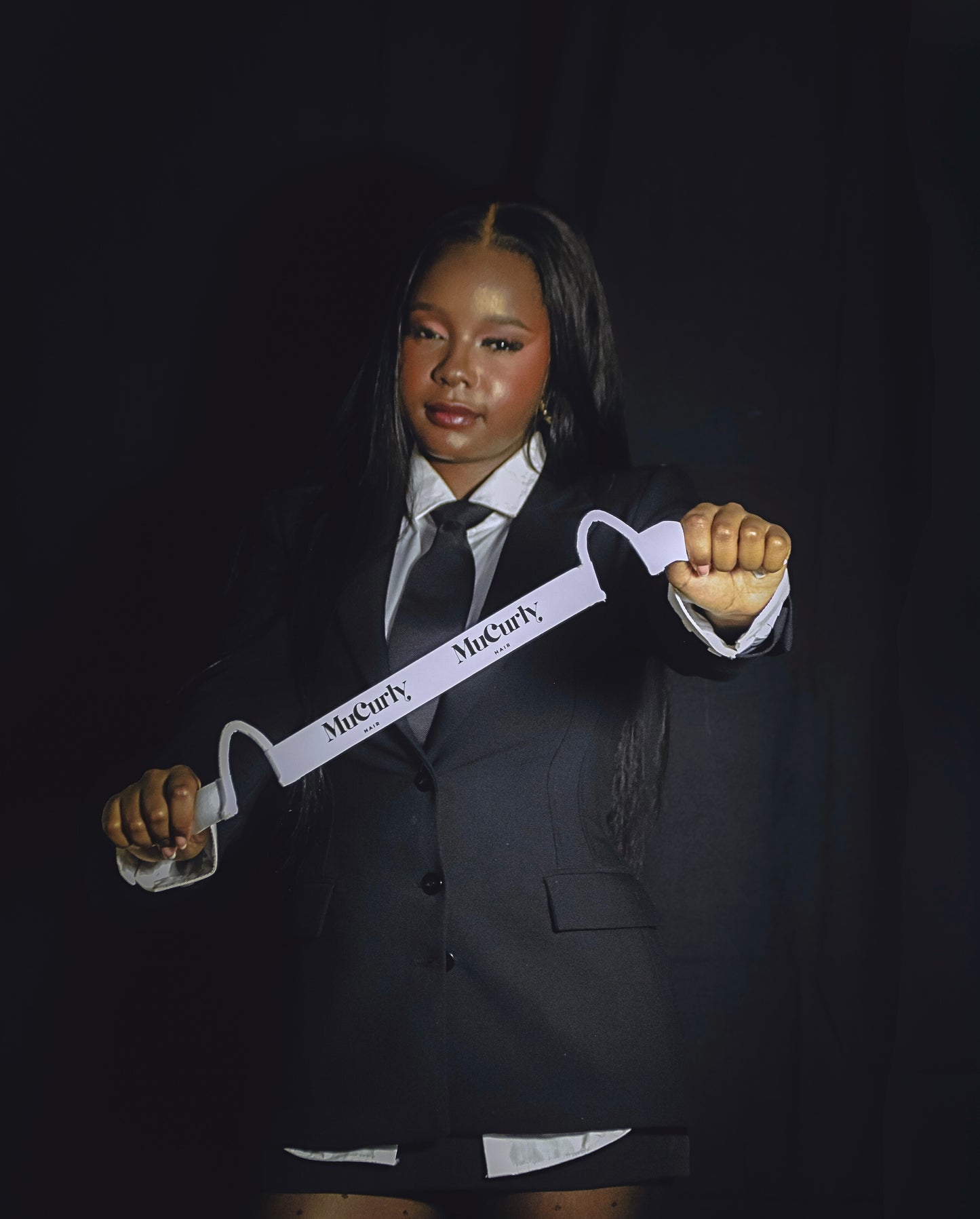 MuCurly Earless Band