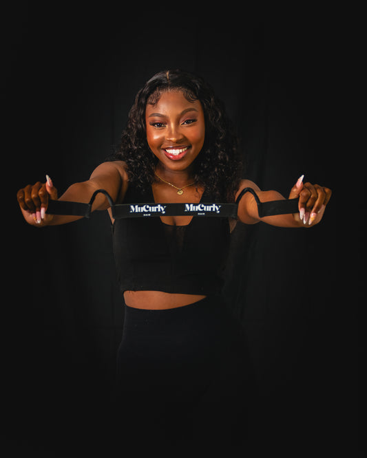 MuCurly Earless Band