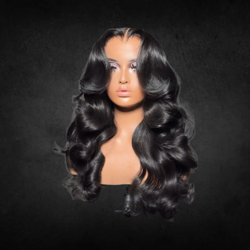 Vietnamese Body wave Wig (250% Density)
