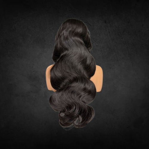Vietnamese Body wave Wig (250% Density)